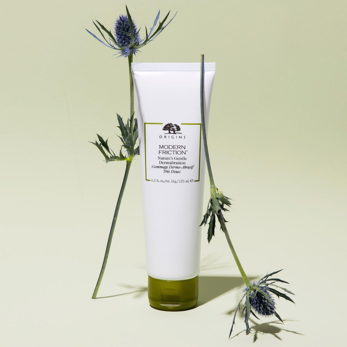 EXFOLIANTE FACIAL CON ARROZ MODERN FRICTION